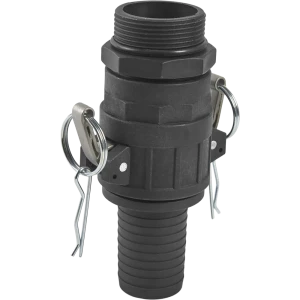 Быстрый разъем STERWINS комплект Г1 1/2 шланг 38 мм 17983761 STLM-2130882