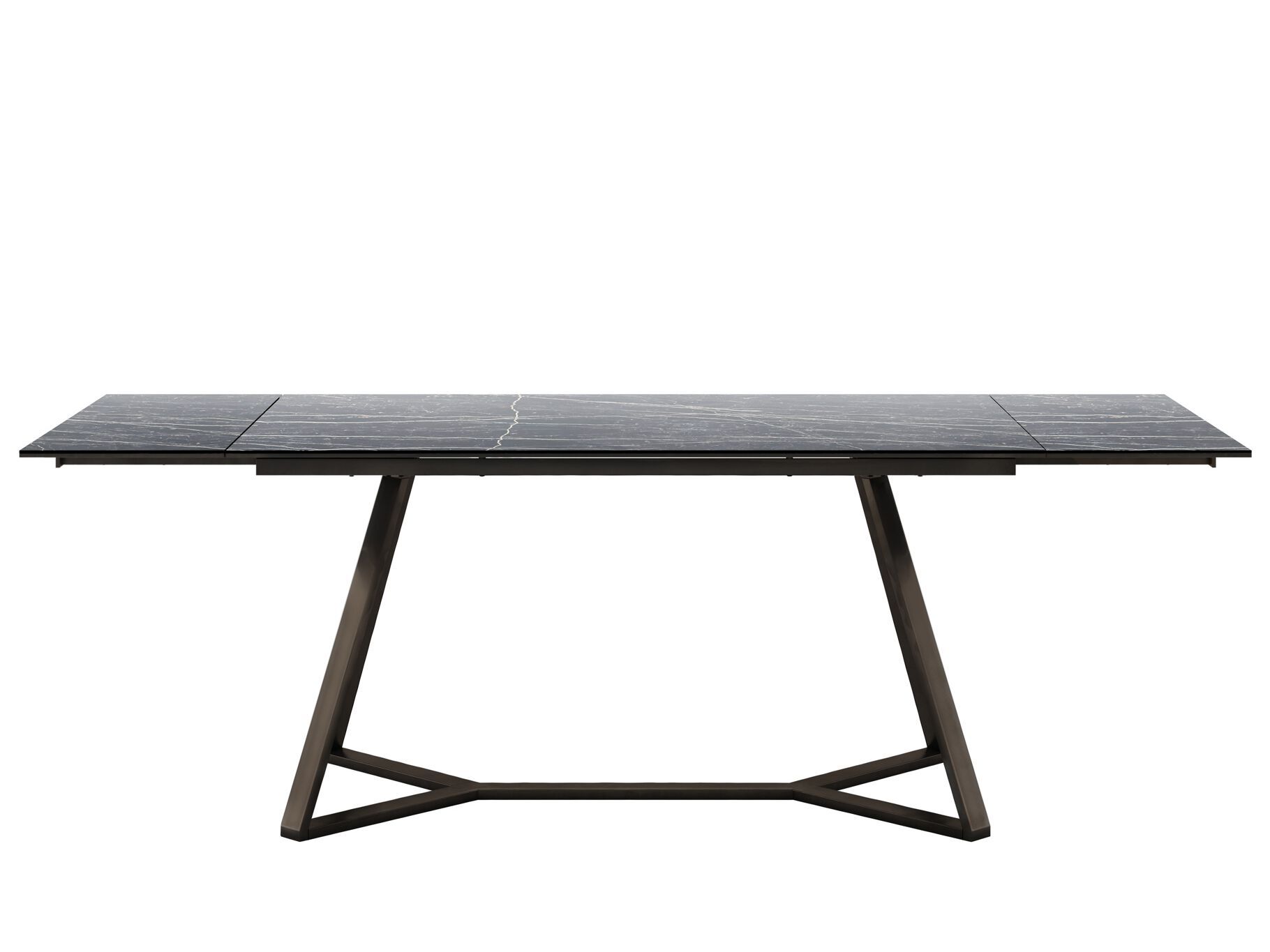 Прямоугольный керамический обеденный стол DÔME DECO Awaken ' 24 ARCH-00110003 - Вид №1