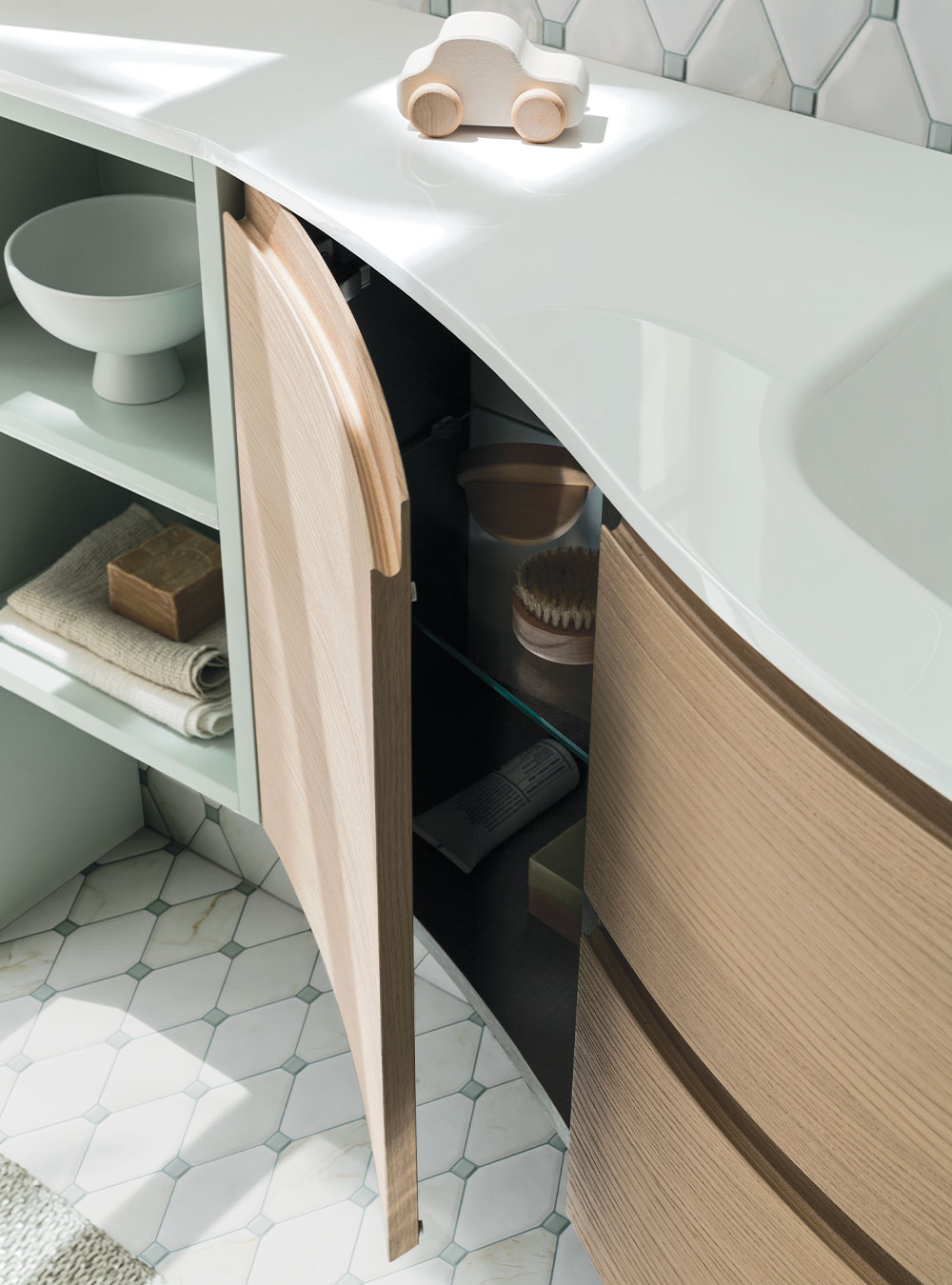 Joker Arbi Fusion 33 ST-ARBI61 - Вид №2