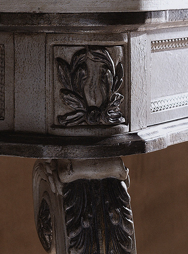 Консоль  SILVANO GRIFONI 2272  - Вид №1