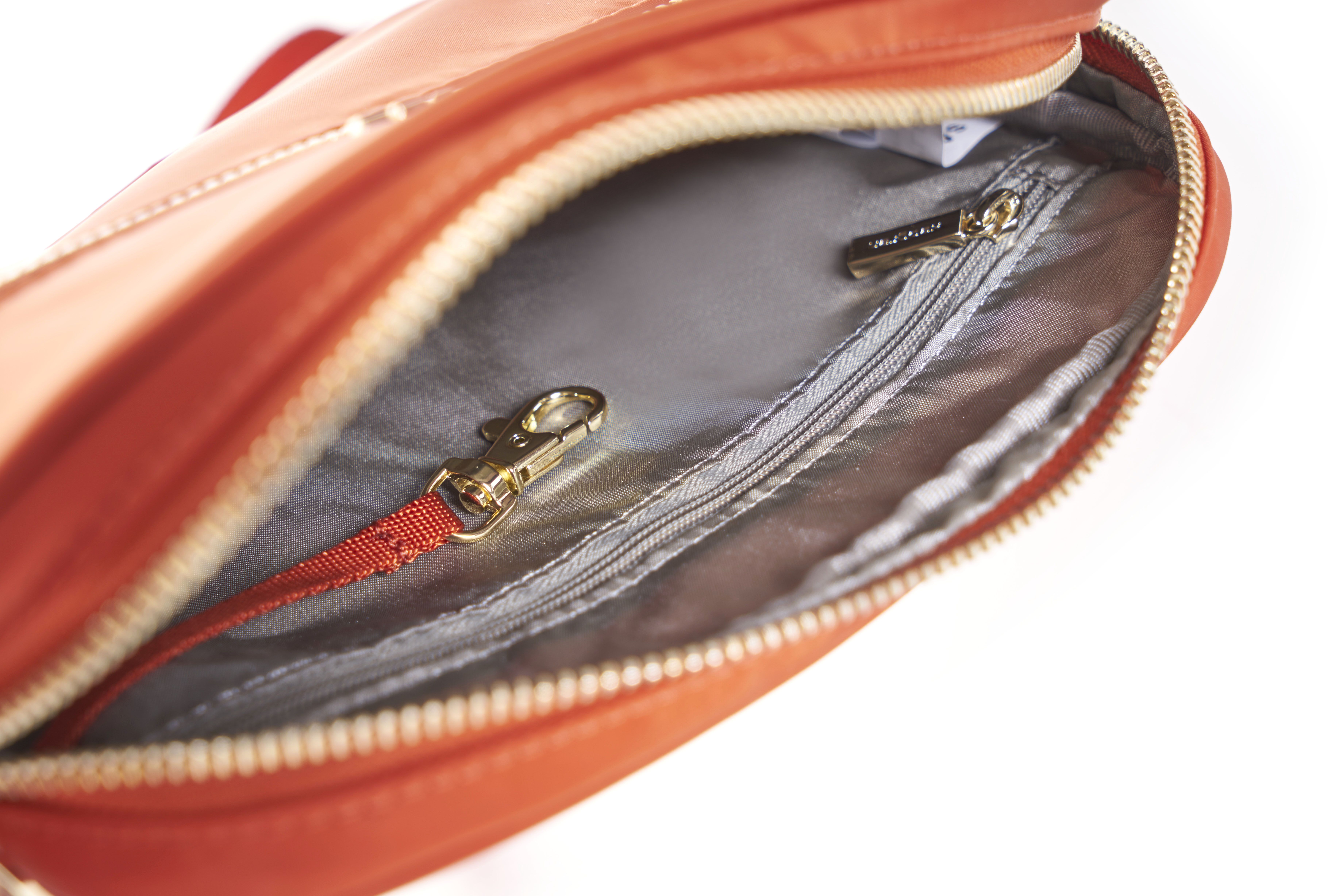 HCHM01/583 Сумка HCHM01 Small Crossover Spark Hedgren Charm  - Вид №6