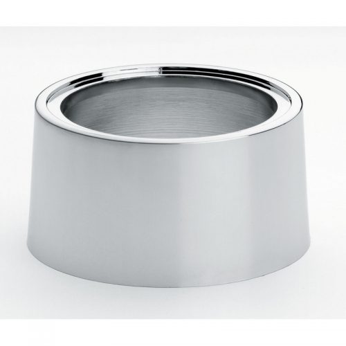 0400DI Idral Хромированная прокладка из АБС-пластика 30 мм для слива 