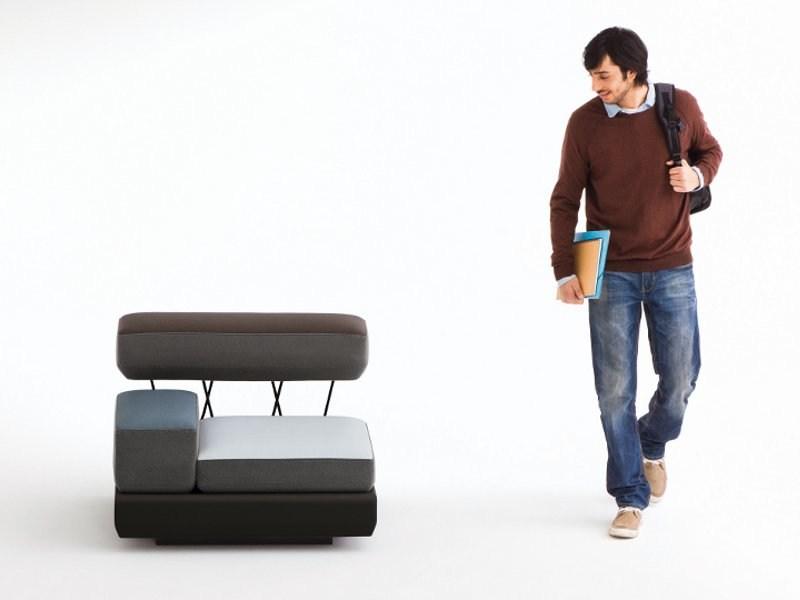 Brunner Модульный диван Plot sun-id-1370441 - Вид №5