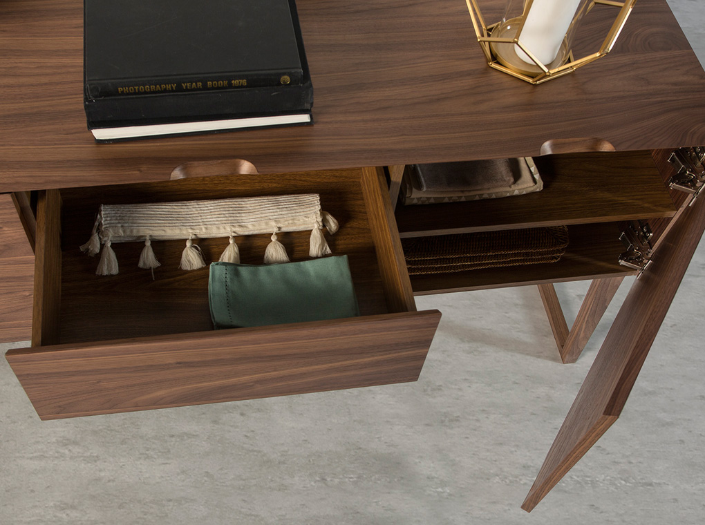 074215 Сервант -E Angel Cerda CP1702  - Вид №4