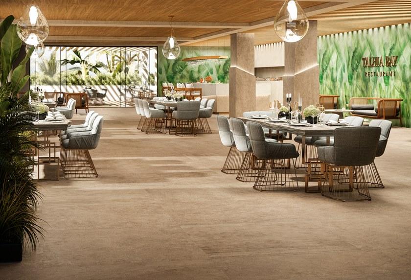 Atlas Concorde Пол из керамогранита под камень Lims sun-id-1490783 - Вид №7