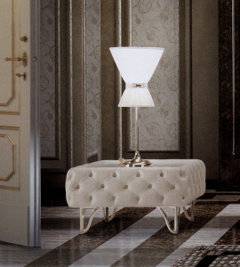 Стол журнальный  FORMITALIA ELISA 01