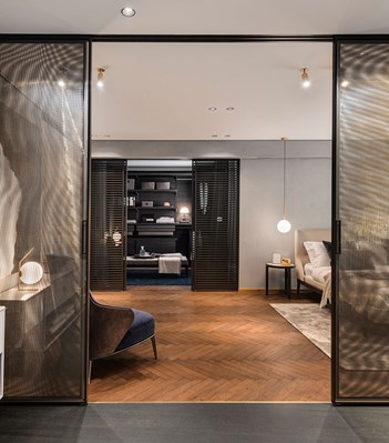 FS1 Ванна vola  - Вид №81