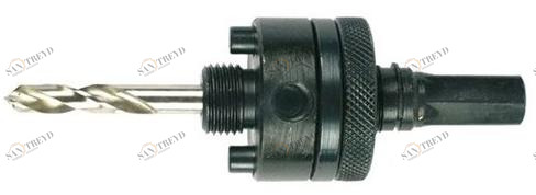 MAURER PLUS Вал кольцевой пилы для лобзика sun-id-1388155