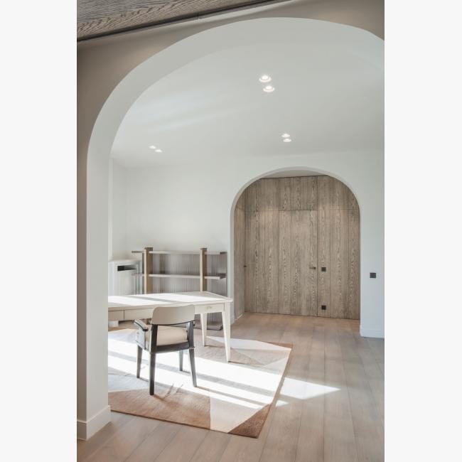 Круглый светодиодный светильник Deltalight Gyn ARCH-00133387 - Вид №4