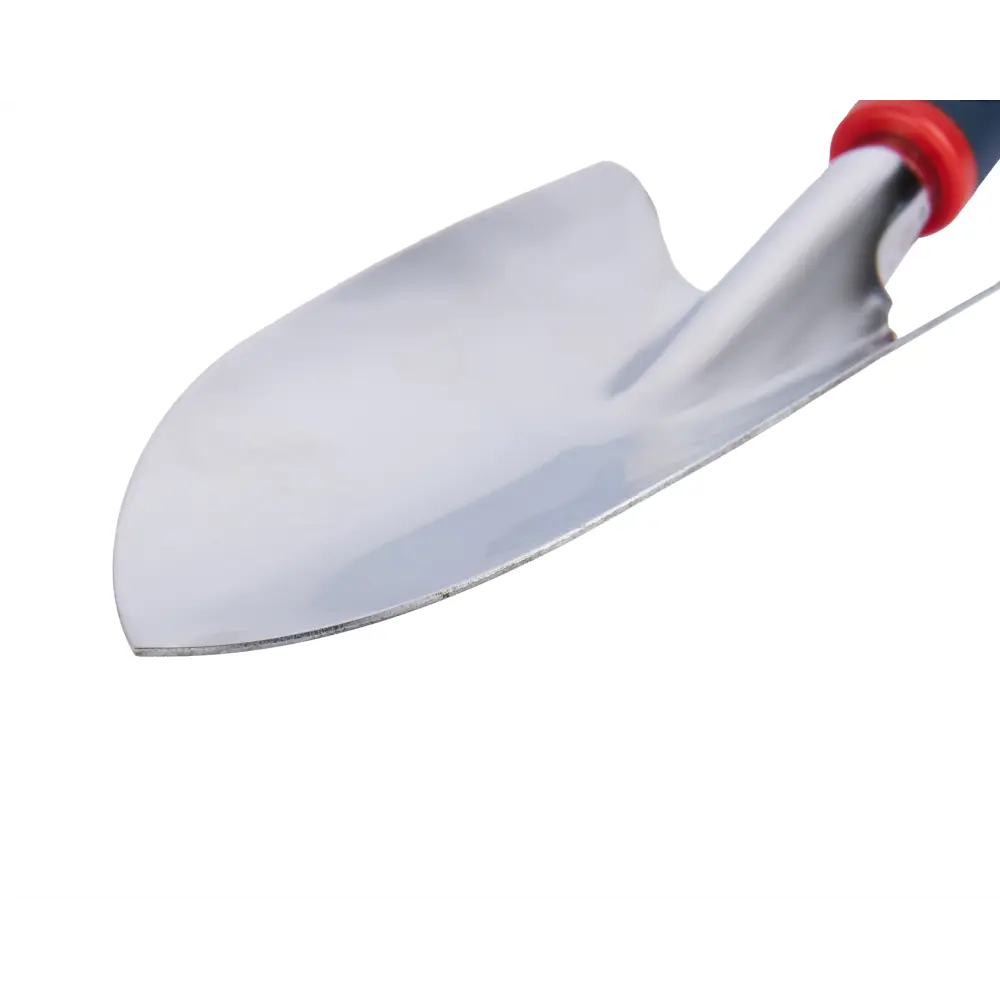 Совок садовый Elitech Garden GTS01 35 см стальной 89404696 STLM-1574417 - Вид №4