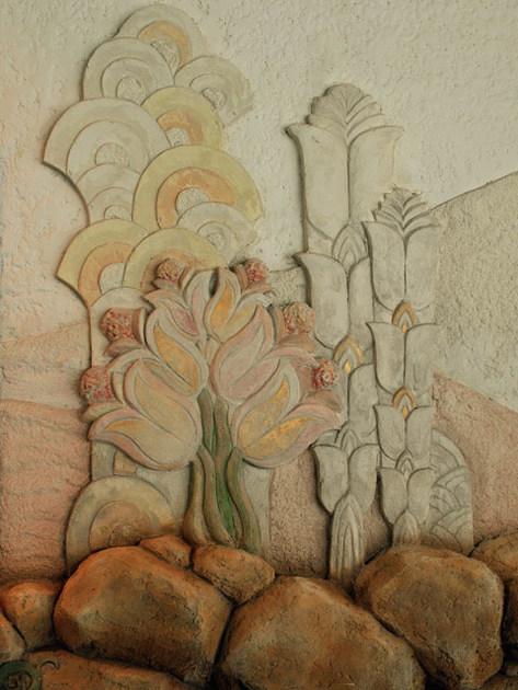 IDEAL WORK Облицовка из бетона под камень sun-id-1457641 - Вид №33