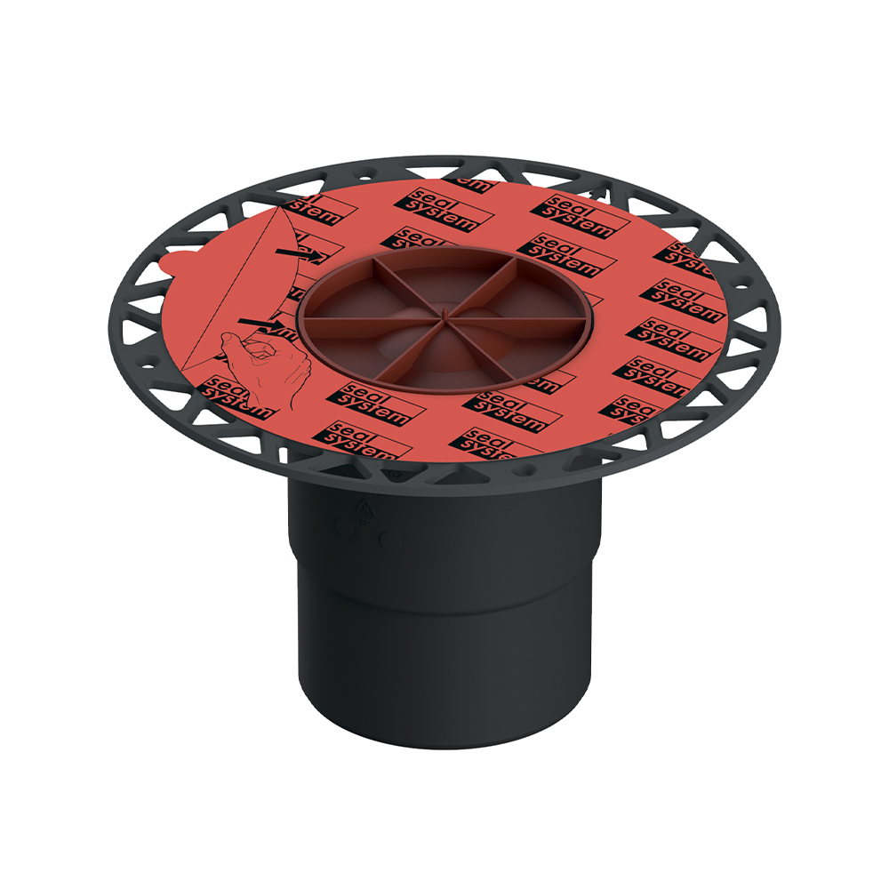 3607600 Сифоны Tece TECEdrainpoint