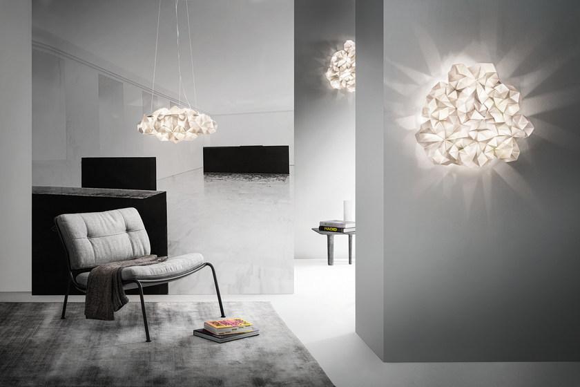 Slamp Светодиодная подвесная лампа из лентифлекс® Drusa sun-id-1455915 - Вид №3
