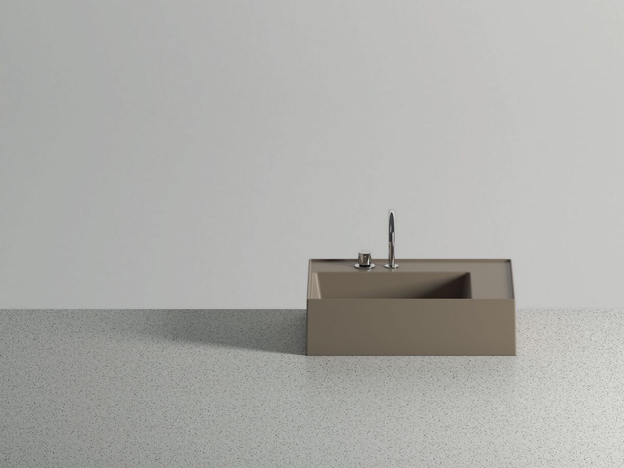 Умывальник Domus Falerii Lavatrucco ARCH-00044517 - Вид №4