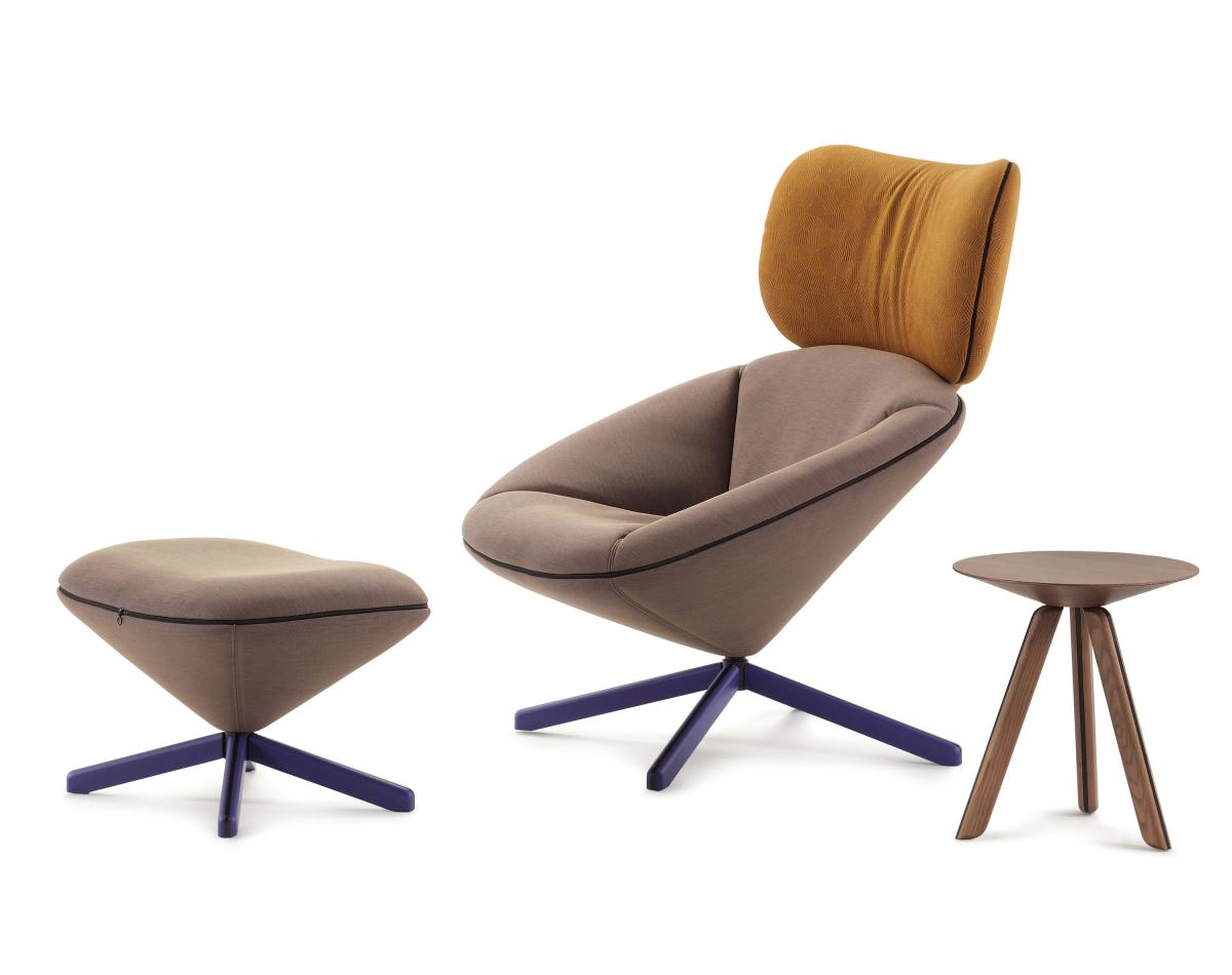 063869 Пуфик SANCAL Tortuga - Вид №5