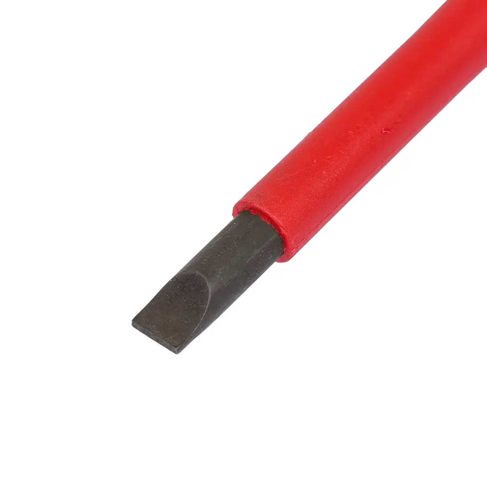 Диэлектрическая отвертка Neolaser для электромонтажных работ SL6.5x150 мм 89430801 STLM-1574345 - Вид №2