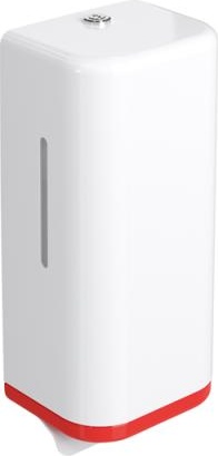 477.06.10198 Дозатор для жидкого мыла HEWI Serie 477/801  - Вид №12