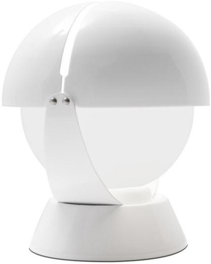 Stilnovo Настольная лампа из металла sun-id-1390383 - Вид №1