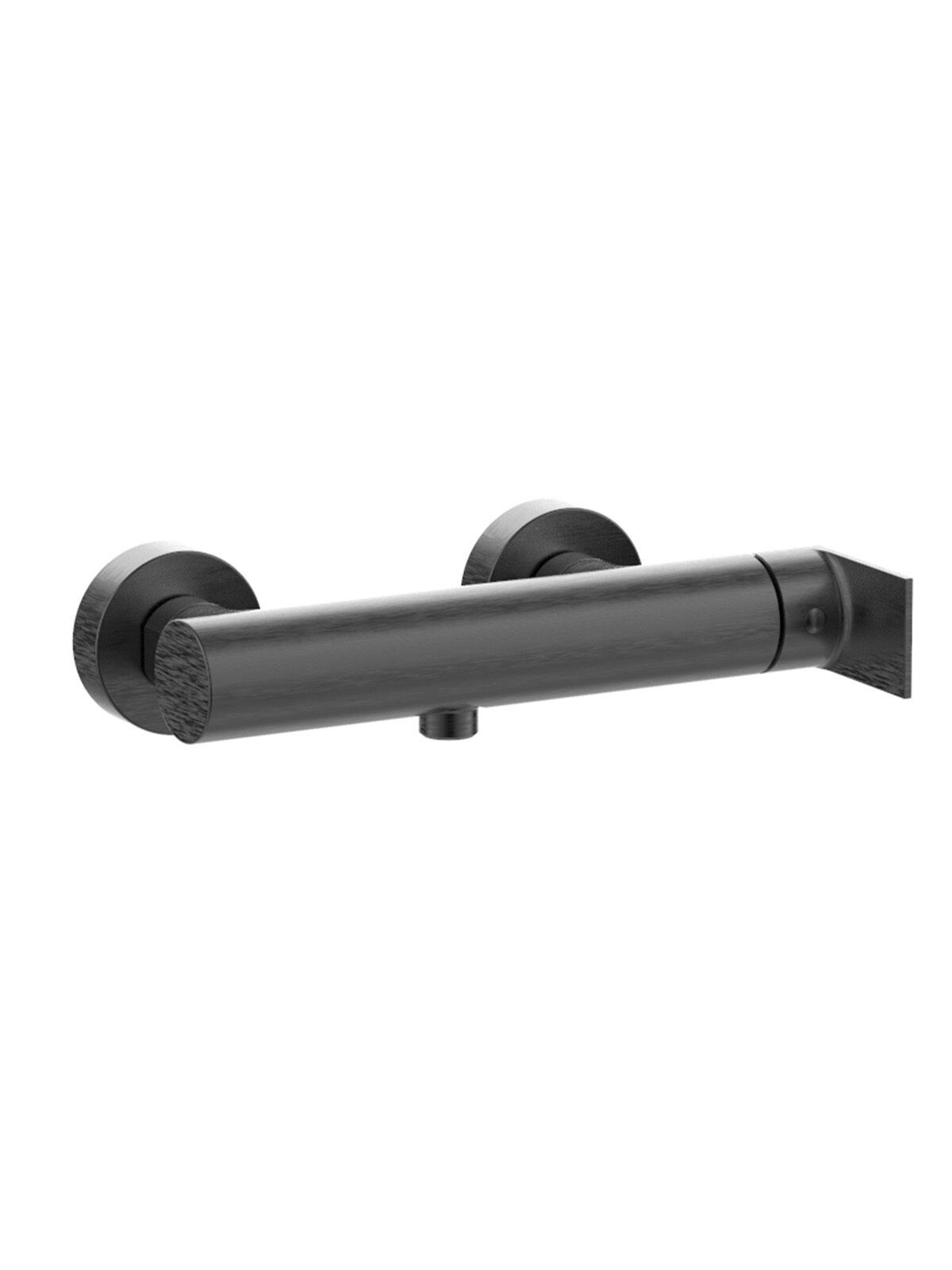 Однорычажный открытый смеситель для душа Rubinetterie Frattini Птолемей ARCH-00102359 - Вид №3