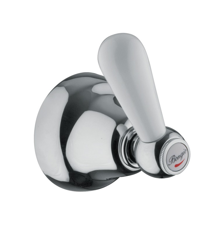 9500 Встроенный кран 1/2 ”. Bongio La Tosca 