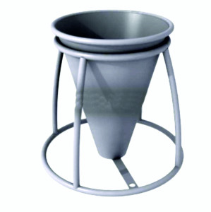 14450 КОНУС 01, урна уличная LAB.Space