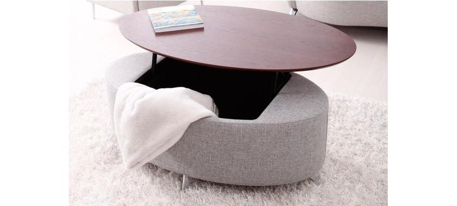 039237 Столик Fama Otis Santreyd - Вид №6