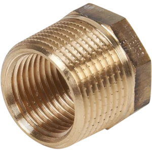 Футорка Viega 266486, наружная резьба, 1x1/2", бронза 266486 82314237 STLM-2016424
