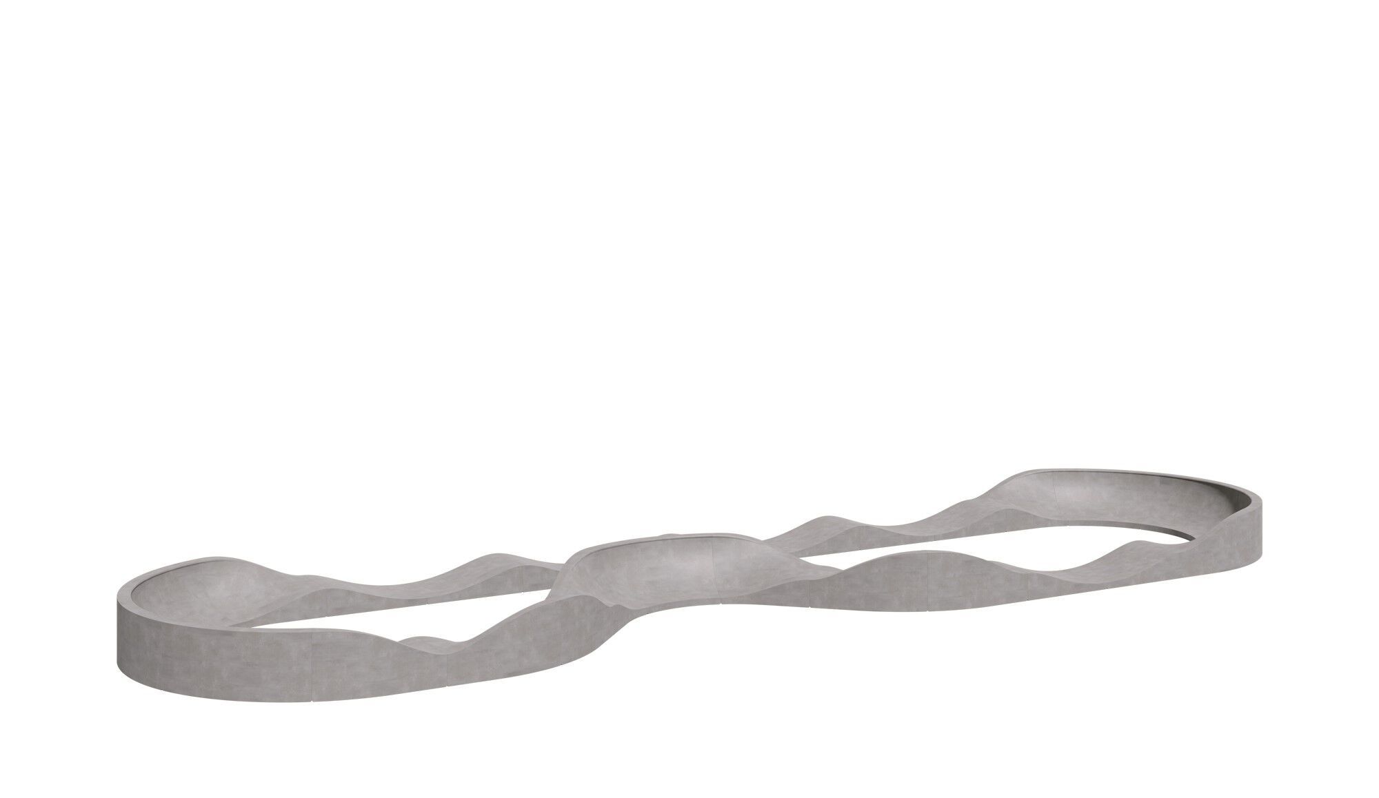 Модульная система пандусов amop Suba Ramps ARCH-00024601 - Вид №5