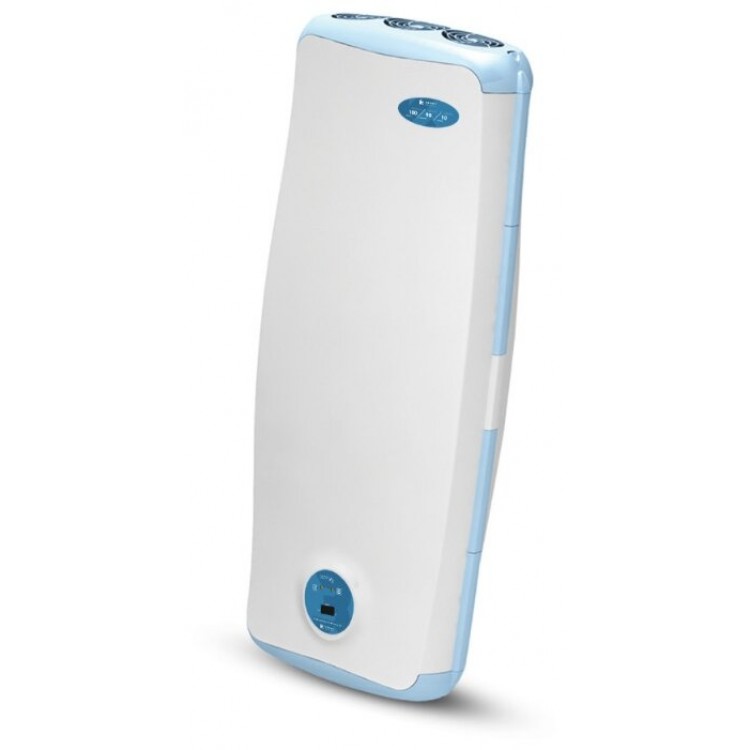 ОРУБн-3-5 КРОНТ Рециркулятор бактерицидный для обеззараживания воздуха КРОНТ Дезар-5 ОРУБн-3-5 Лампы: 5 шт. по 15 Вт - РУ от Росздравнадзора 