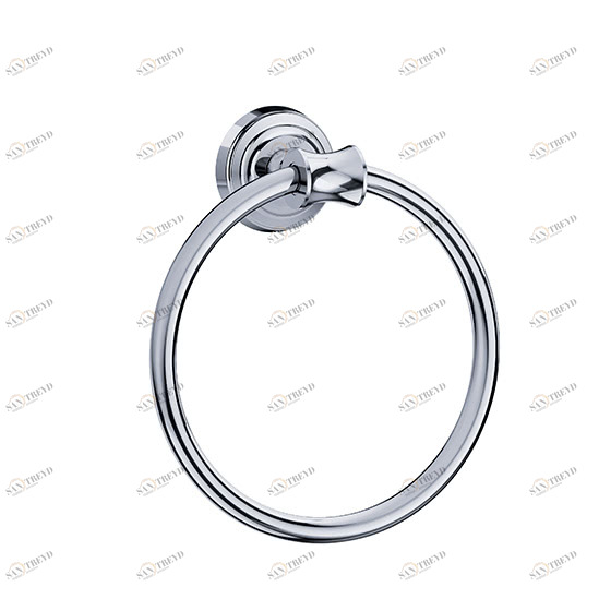 Кольцо для полотенец JOERGER Belledorновинка 631.00.047.000