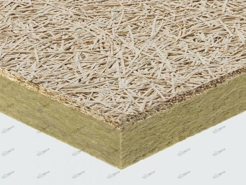 CELENIT Композитная термоакустическая панель Celenit acoustic mineral a2 sun-id-1374671