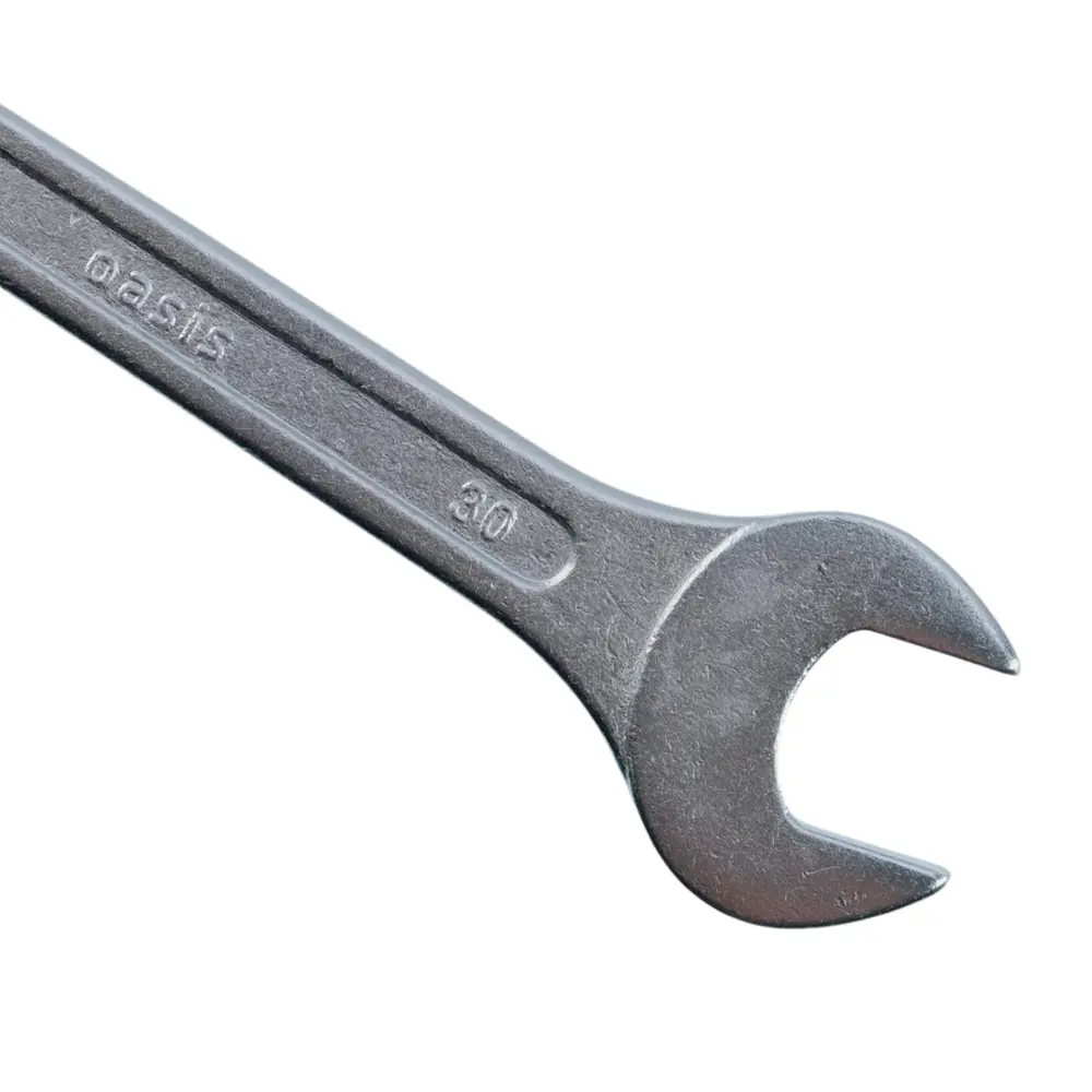 Рожковый ключ Oasis 27x30 мм для надежного монтажа 89428221 STLM-1564041 - Вид №2