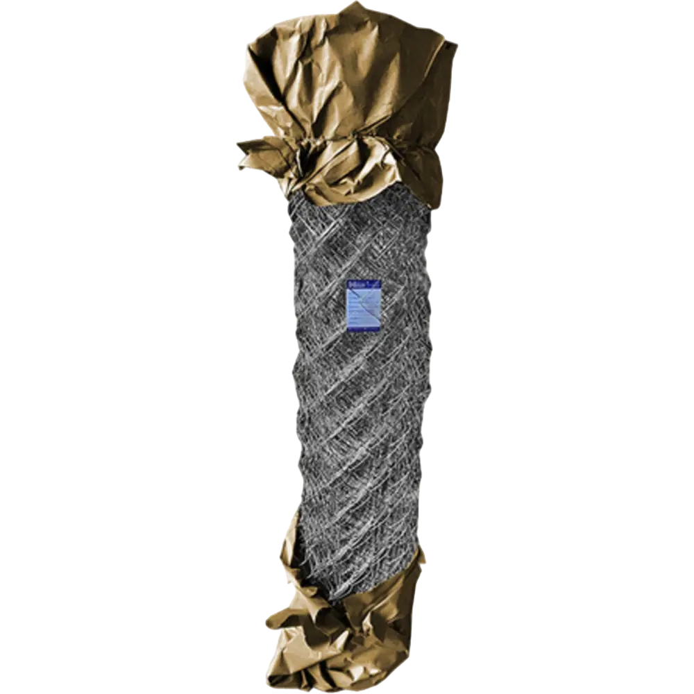 Сетка металлическая оцинкованная 55x55x1.8 мм 1.8x10 м Santreyd STLM-2037560