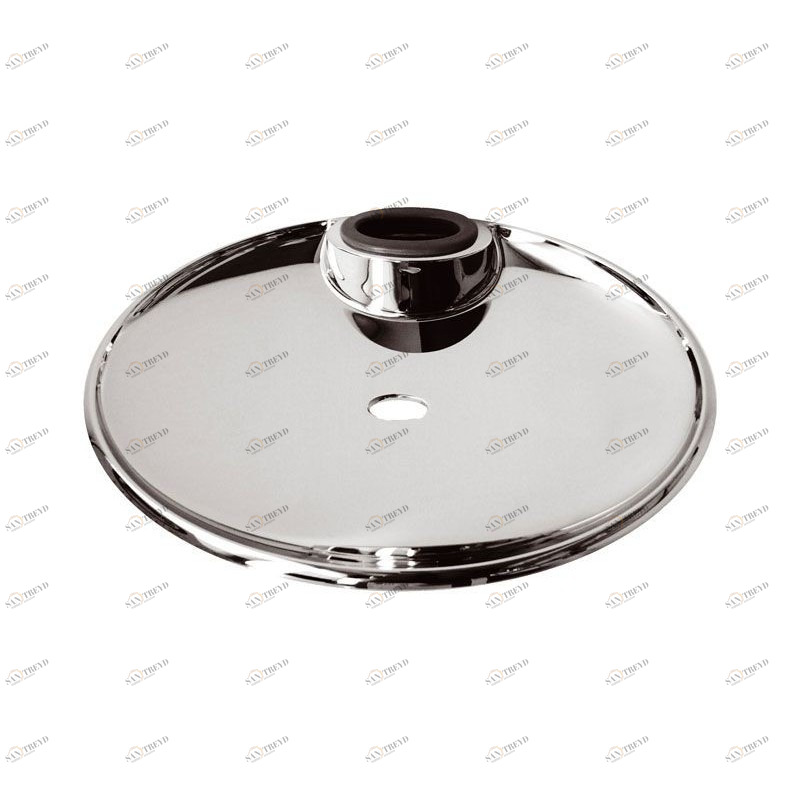 A300PO Мыльница DANIEL RUBINETTERIE 