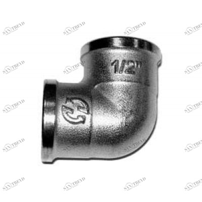 Уголок 1/2 г/г GF GENERAL FITING 184261