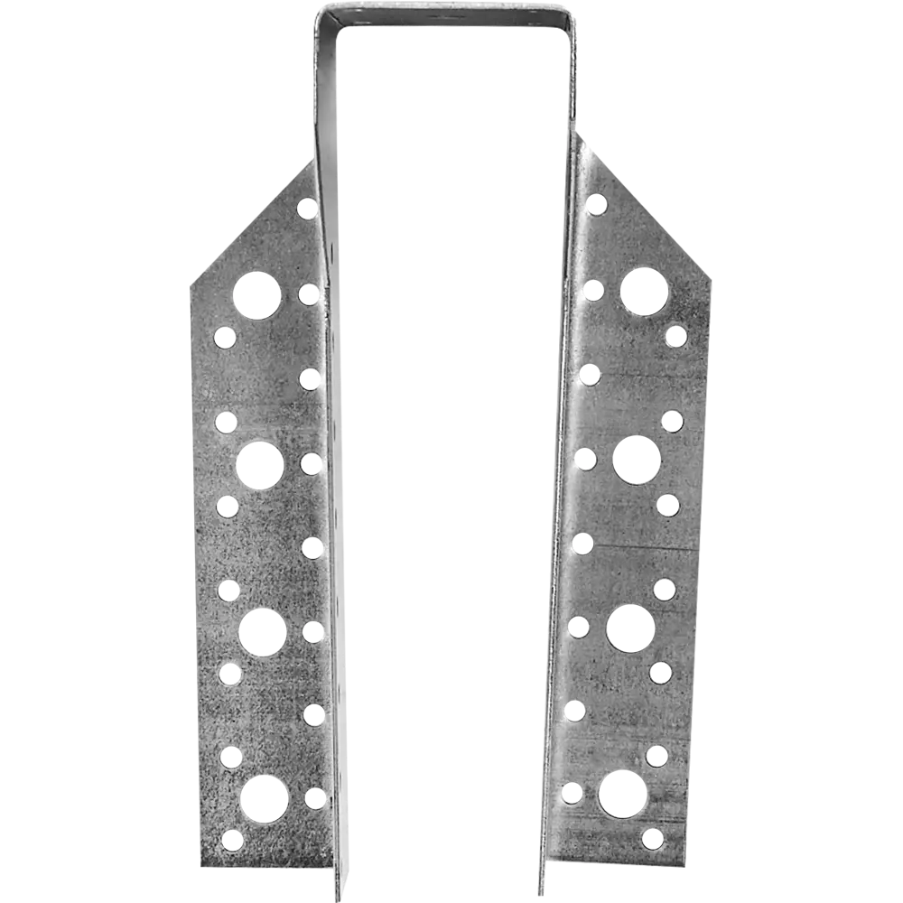 Santreyd Опора для балки раскрытая 50×200 мм для каркасного строительства 84857900 STLM-0056296 - Вид №1