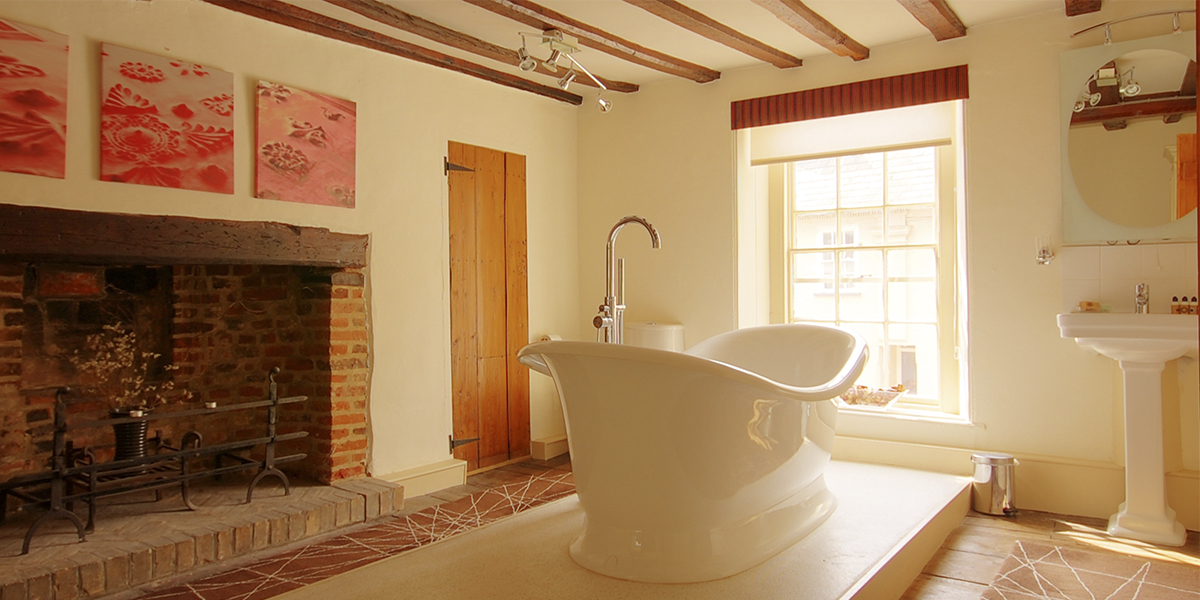 Ванна отдельностоящая Marlborough MAR-N-SW-OF+MAR-B-SW Victoria+Albert MARNSWOFMARBSW - Вид №4