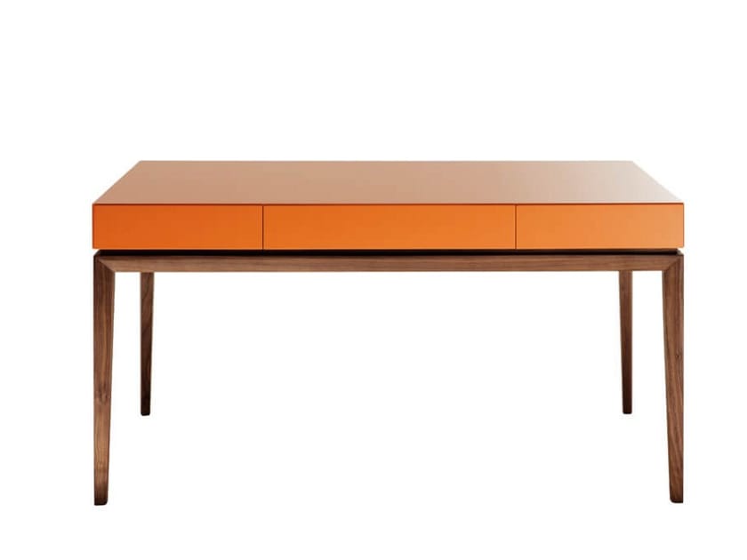 Стол с ящиками HC28 maison театр ARCH-00114236