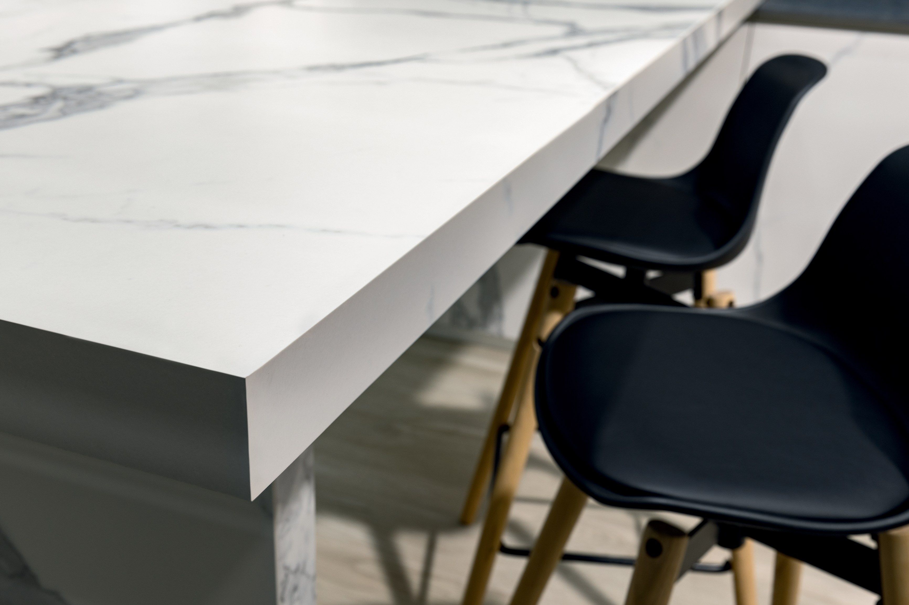 Porcelain stoneware kitchen worktop FLORIM stone MARBLE ARCH-00106988 - Вид №1