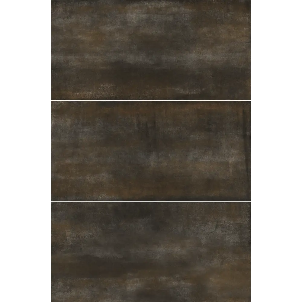 Глазурованный керамогранит Аксима Пасадена 60x120 см 1.44 м² матовый цвет коричневый AXIMA PASADENA STLM-2200851 - Вид №2