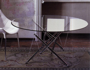 Стол 714 CASSINA 714 01