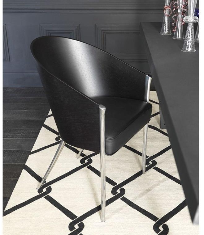 Driade Кресло с фанерным корпусом Costes sun-id-1442123 - Вид №5