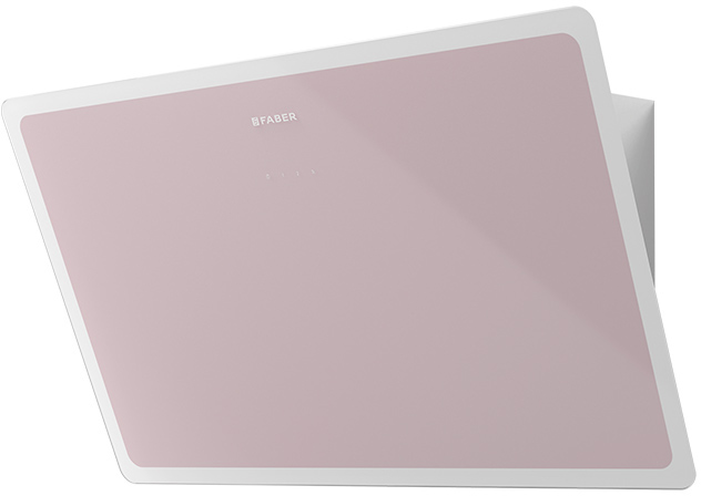 110.0456.141 Better, настенные glam-light ev8p pink/wh a80 Faber 