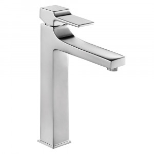 102108908  Смеситель для раковины высокого типа Caro