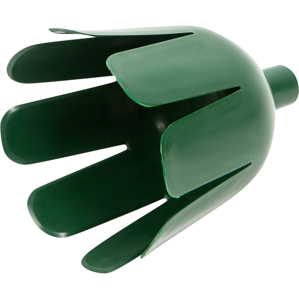 Плодосъемник Инструм-Агро Гардения для бережного сбора урожая 82602411 STLM-0031187