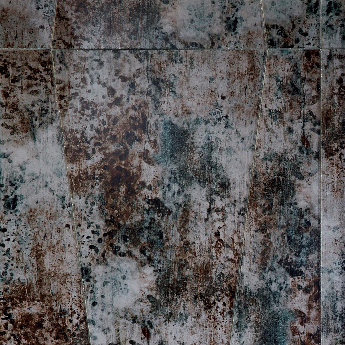 SICIS Bucolico White Per-Grey Vetrite Tile sun-id-1991304 - Вид №42