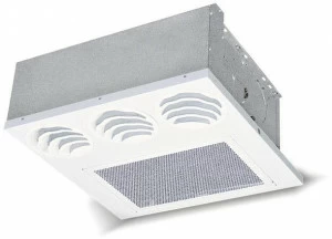 SABIANA Встроенный фанкойл Carisma