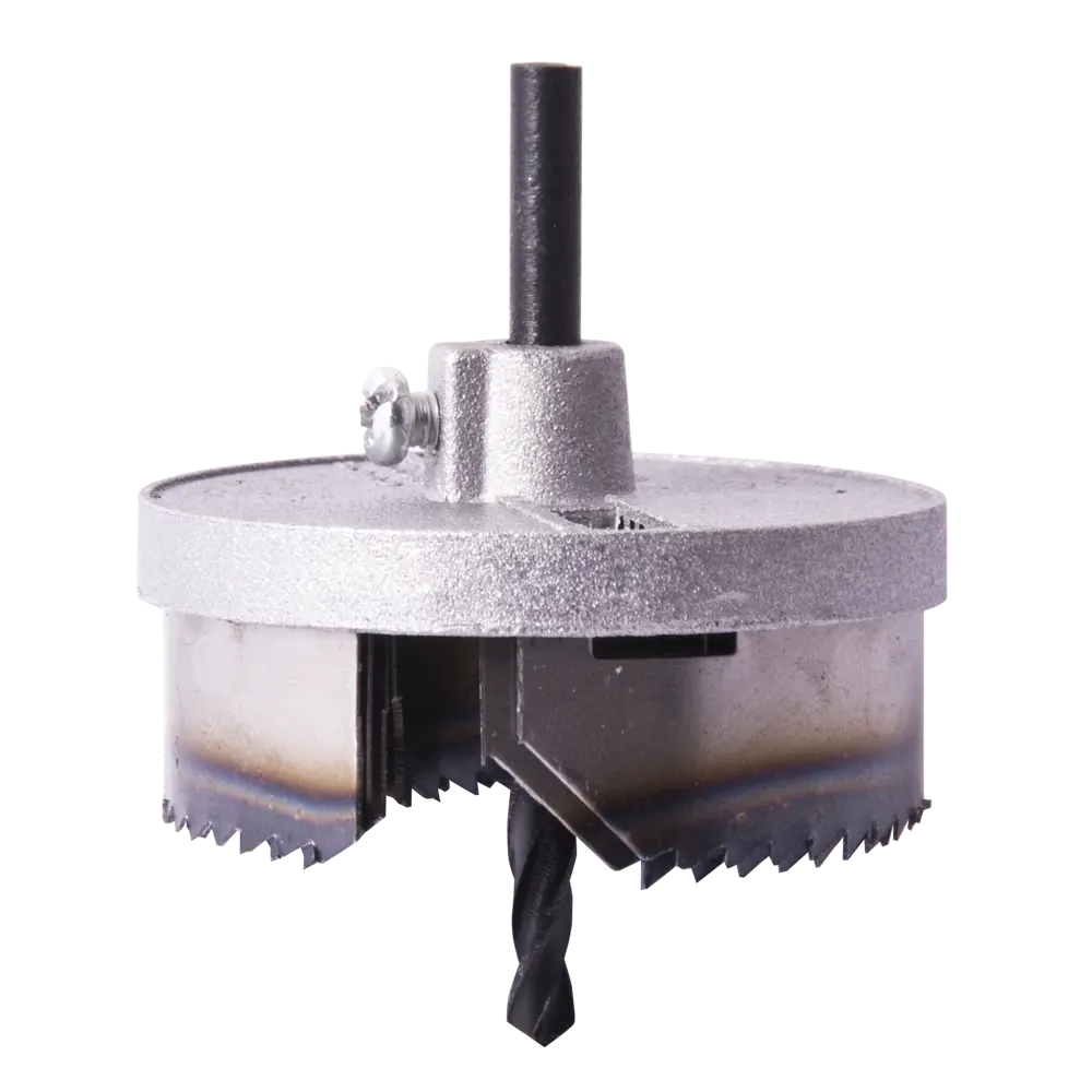 Набор коронок по дереву Ultima 112011 26-63x18 мм, 7 шт STLM-2203442 - Вид №1