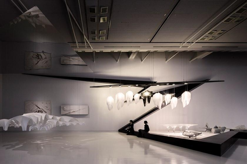 Slamp Подвесной светильник Aria sun-id-1495057 - Вид №12