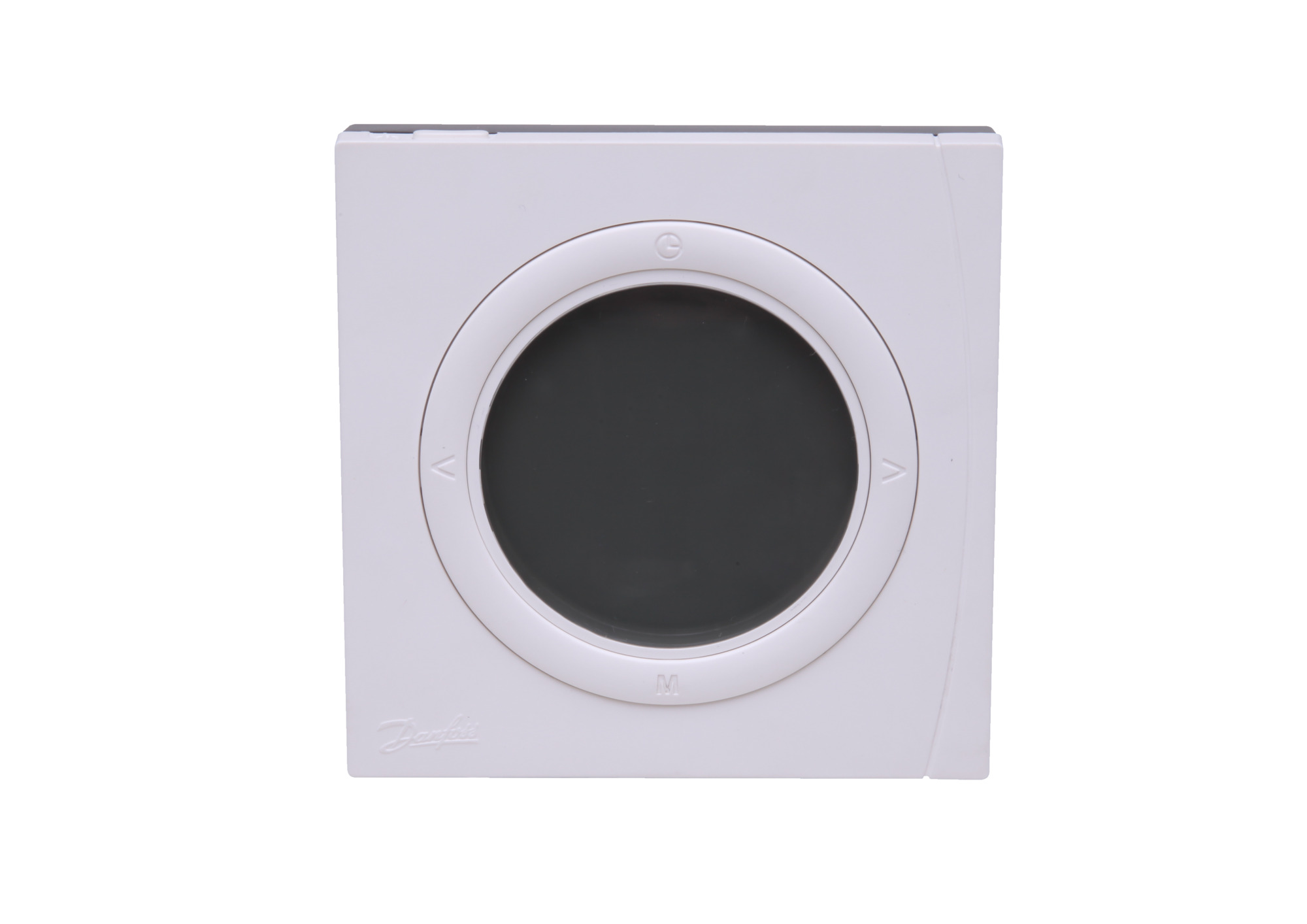 Danfoss Термостаты серии BasicPlus² и другие ECtemp Smart Danfoss терморегулятор черн 088L1143  - Вид №9